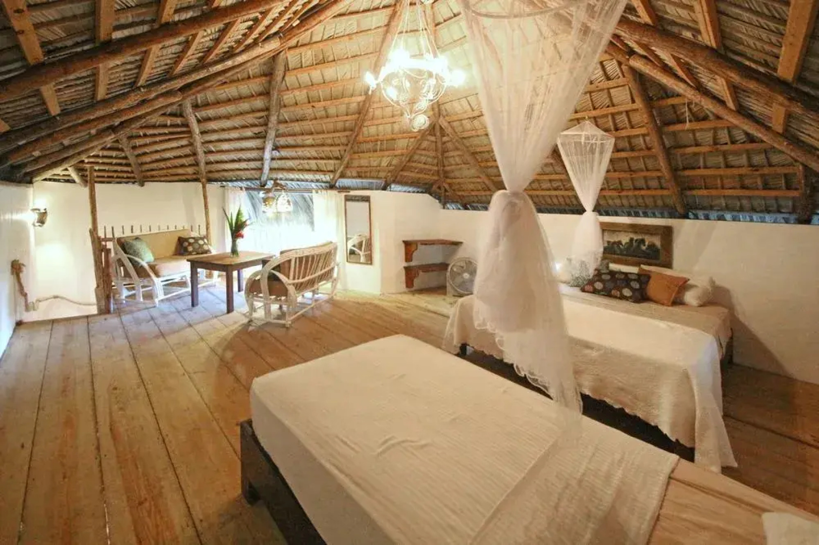 Surfbreak Cabarete