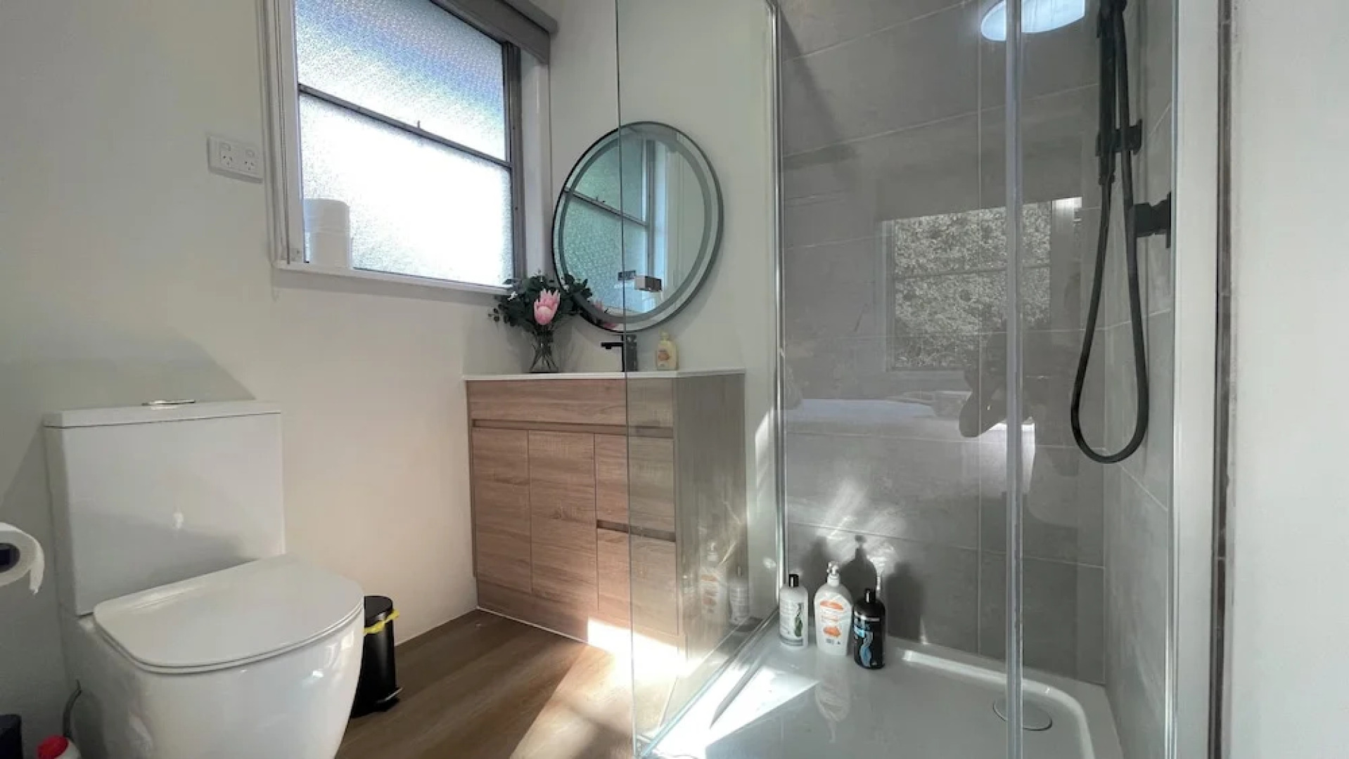 Morwell Pet friendly 3BM House