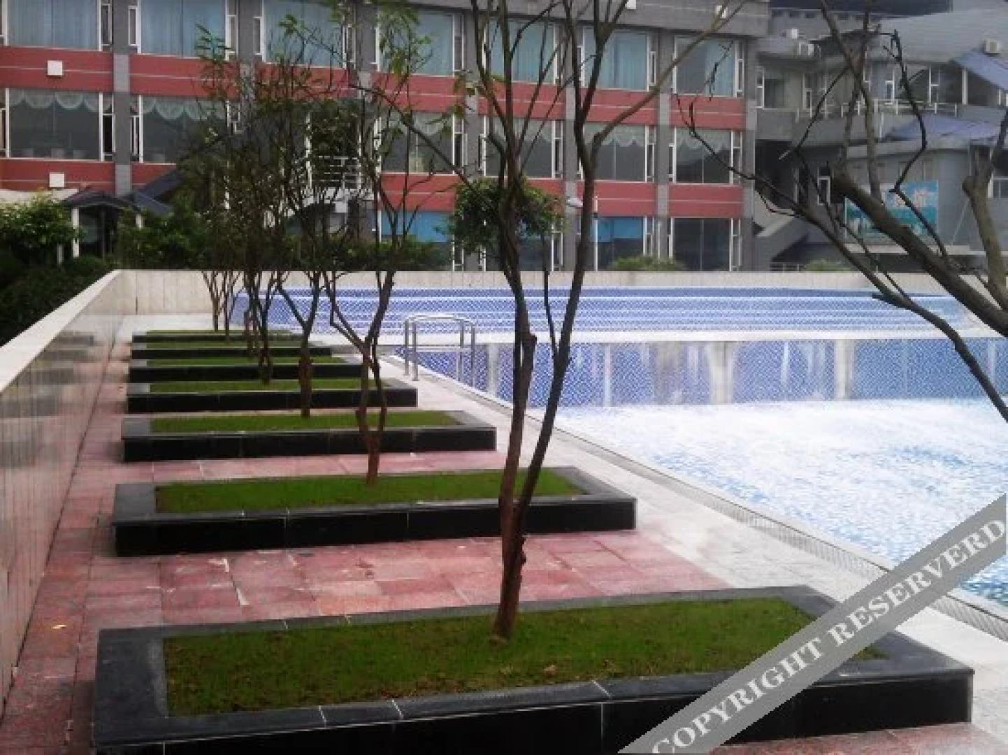 Shanyin Qiuming Hotel