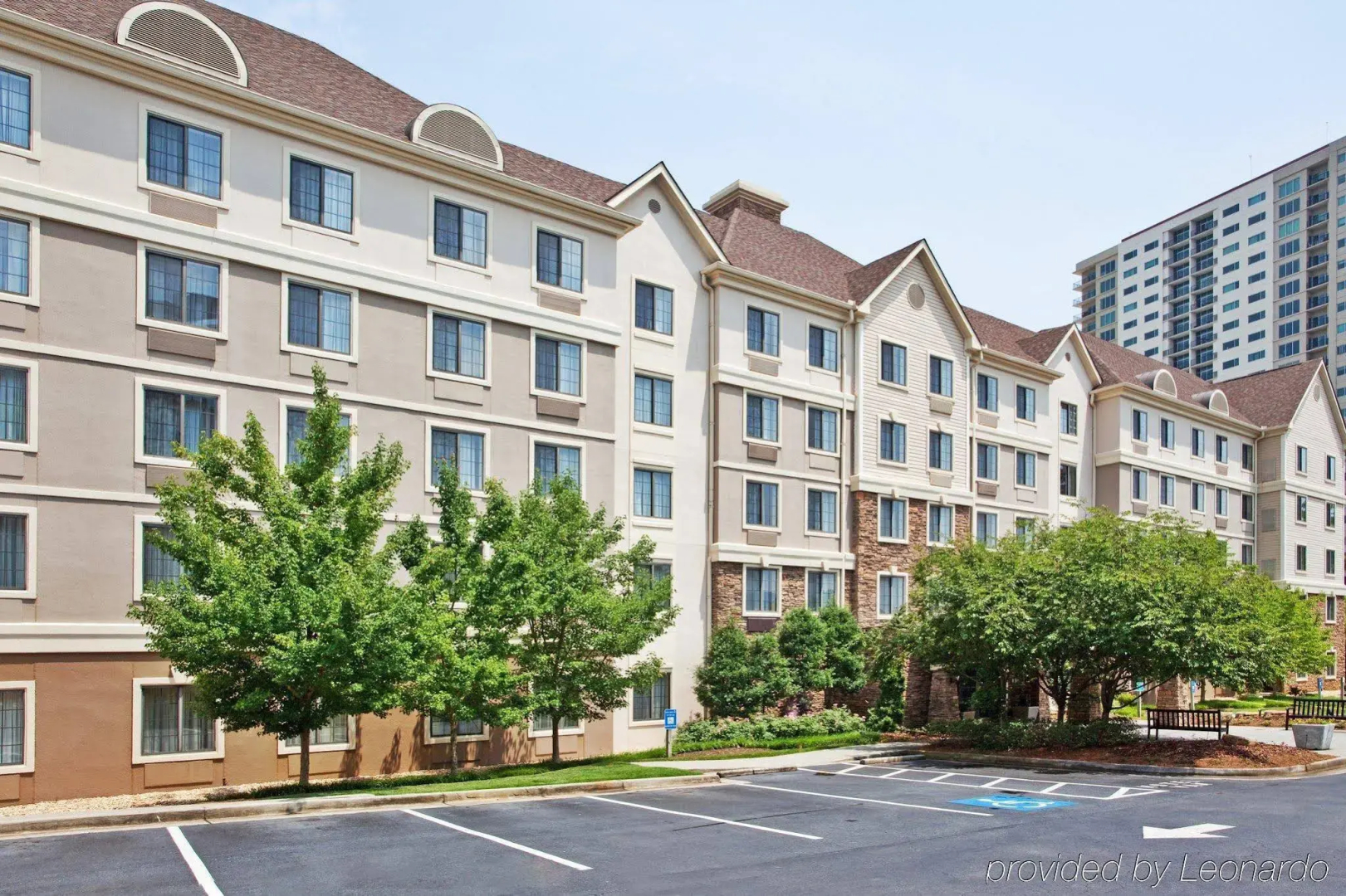 Sonesta ES Suites Atlanta - Perimeter Center