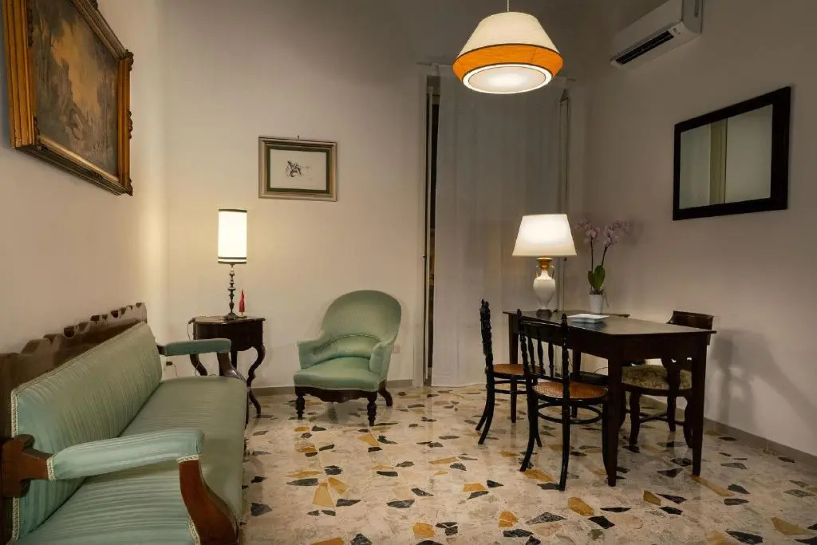 Palazzo Benucci - Residenza di Charme