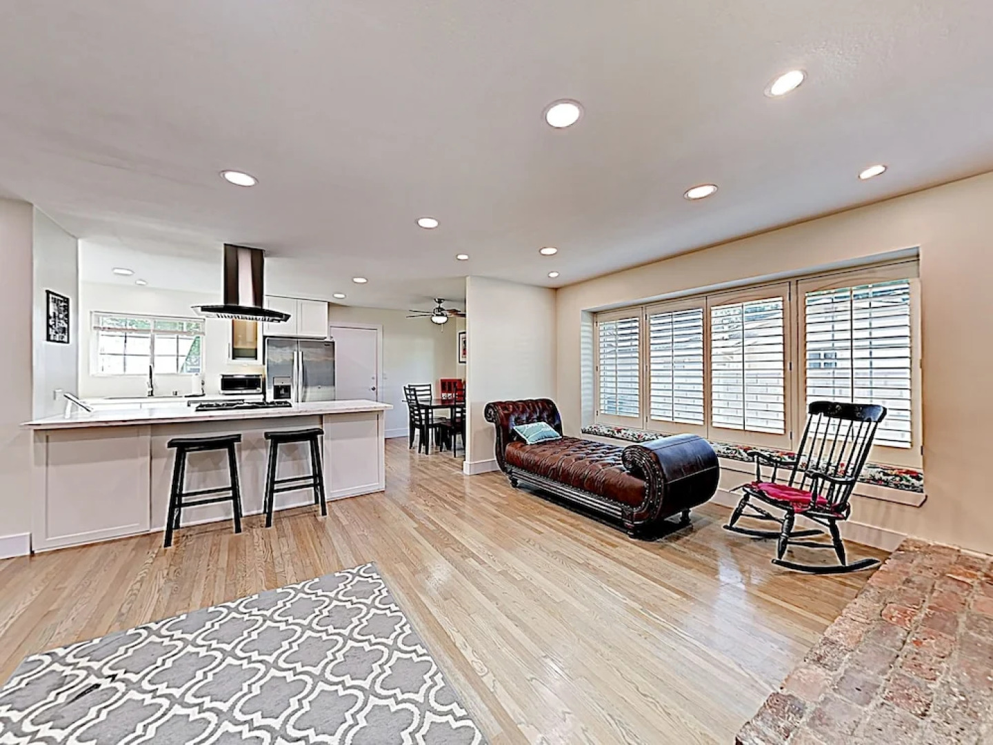 9506 Myrtle Beach - 3 Br Home