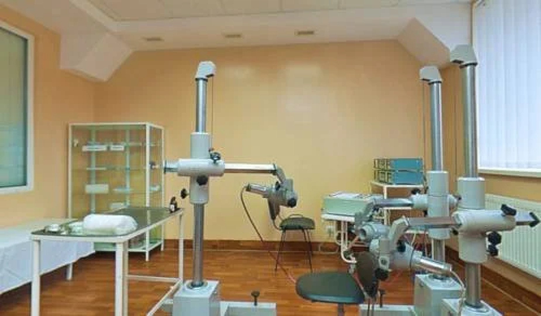 Санаторий Кристалл