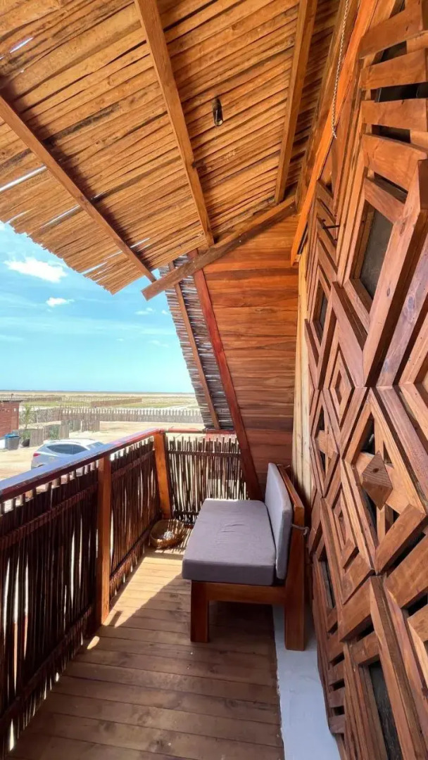 explora guajira cx mar azul - cabo de la vela