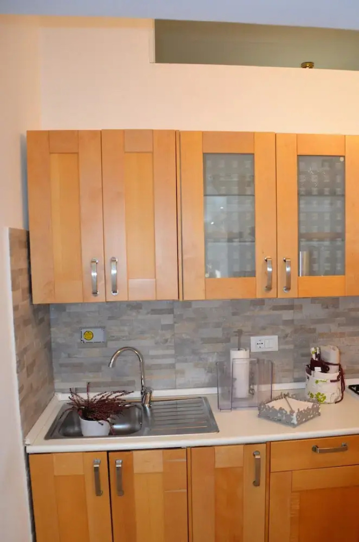 La residenza di Lida