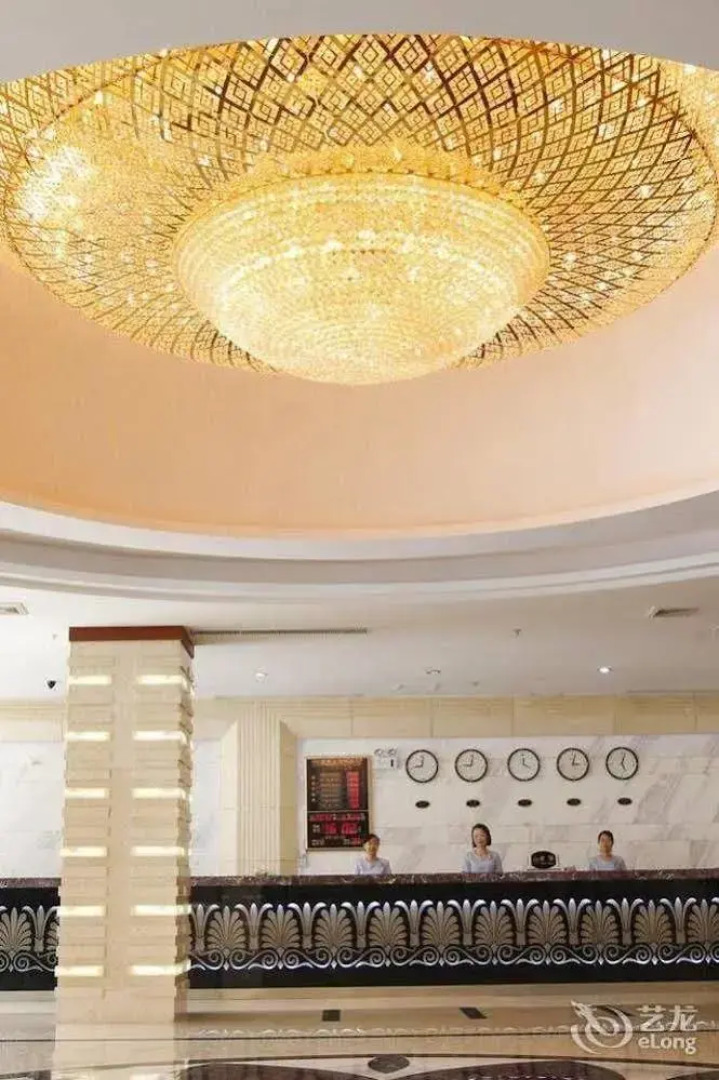 Guangzhou Prone Business Hotel