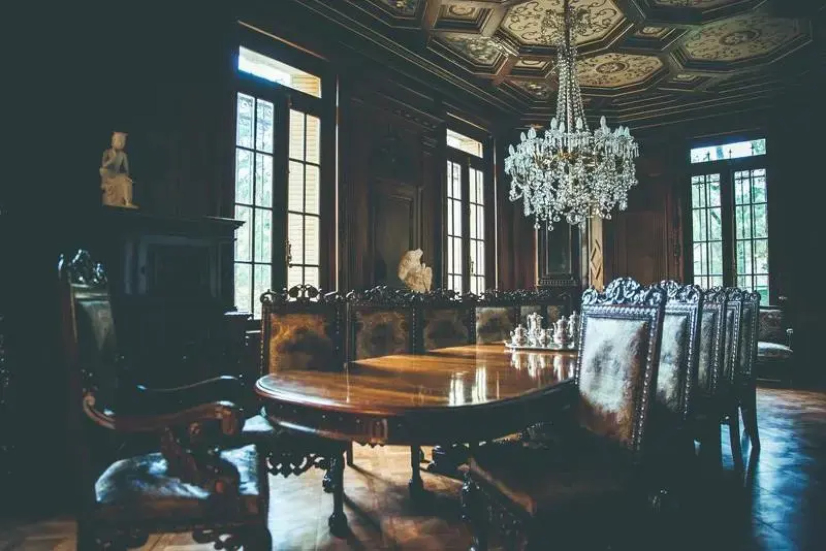 Estancia la Candelaria