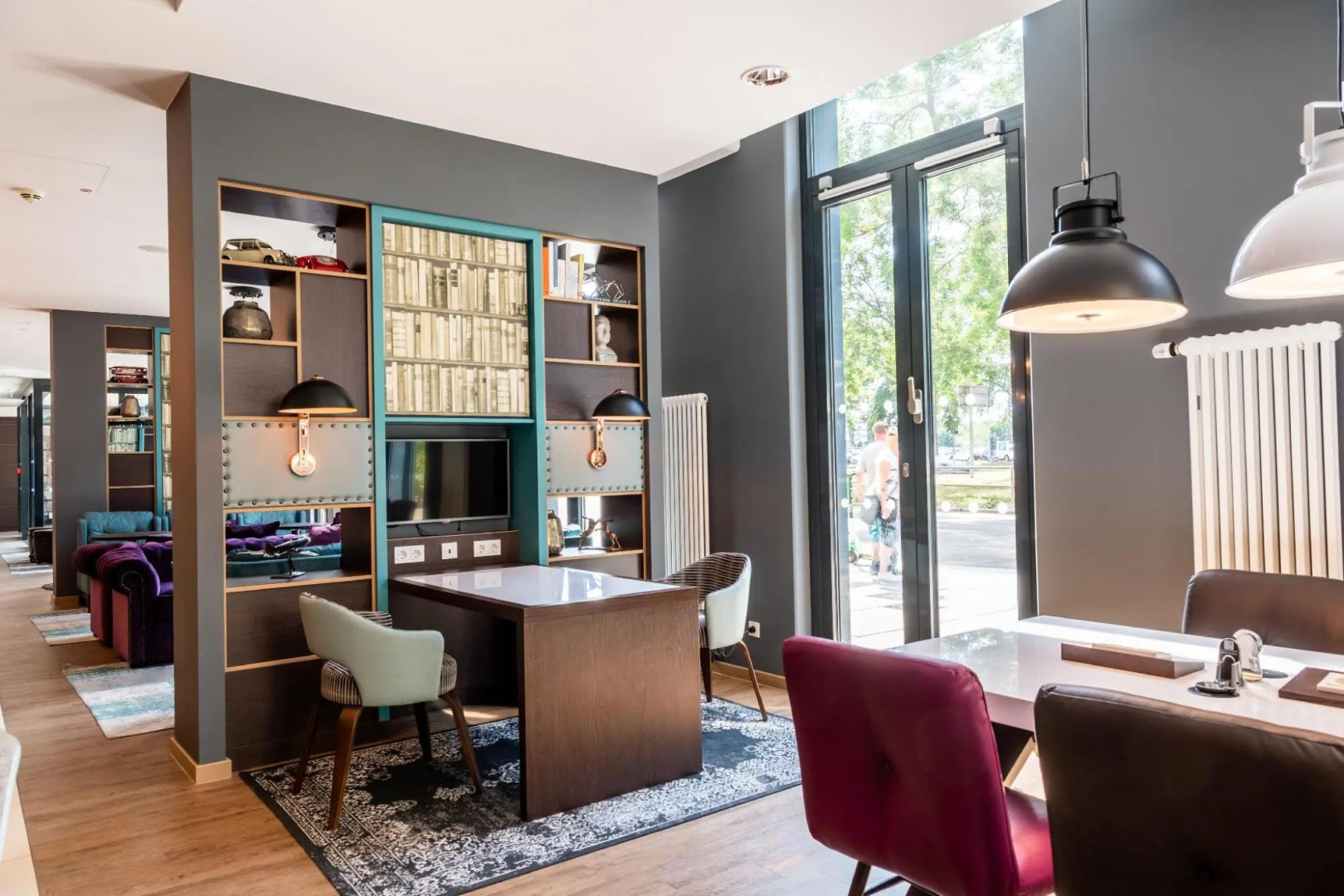 Premier Inn Dresden City Centre