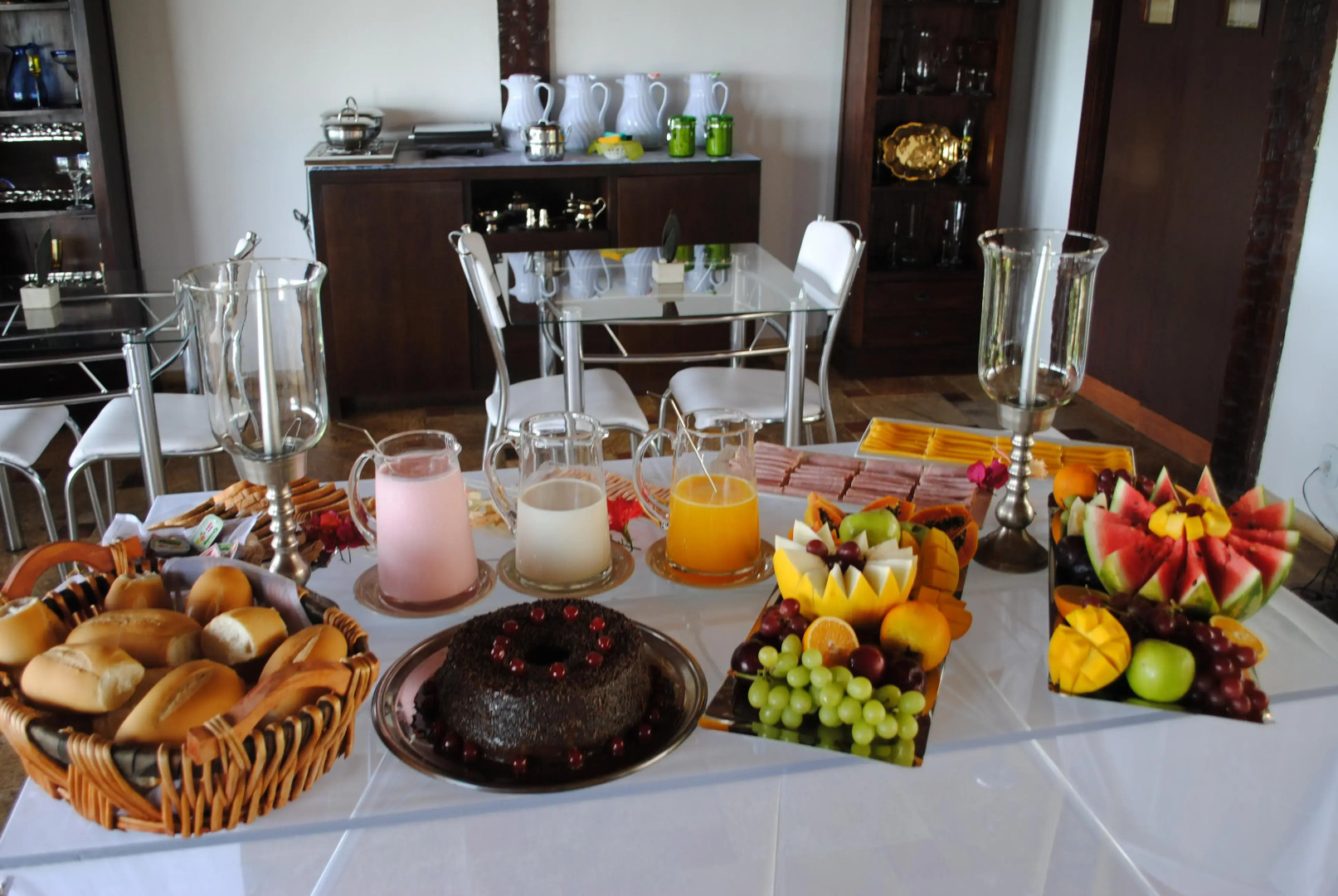 Arambaré Buzios Hotel