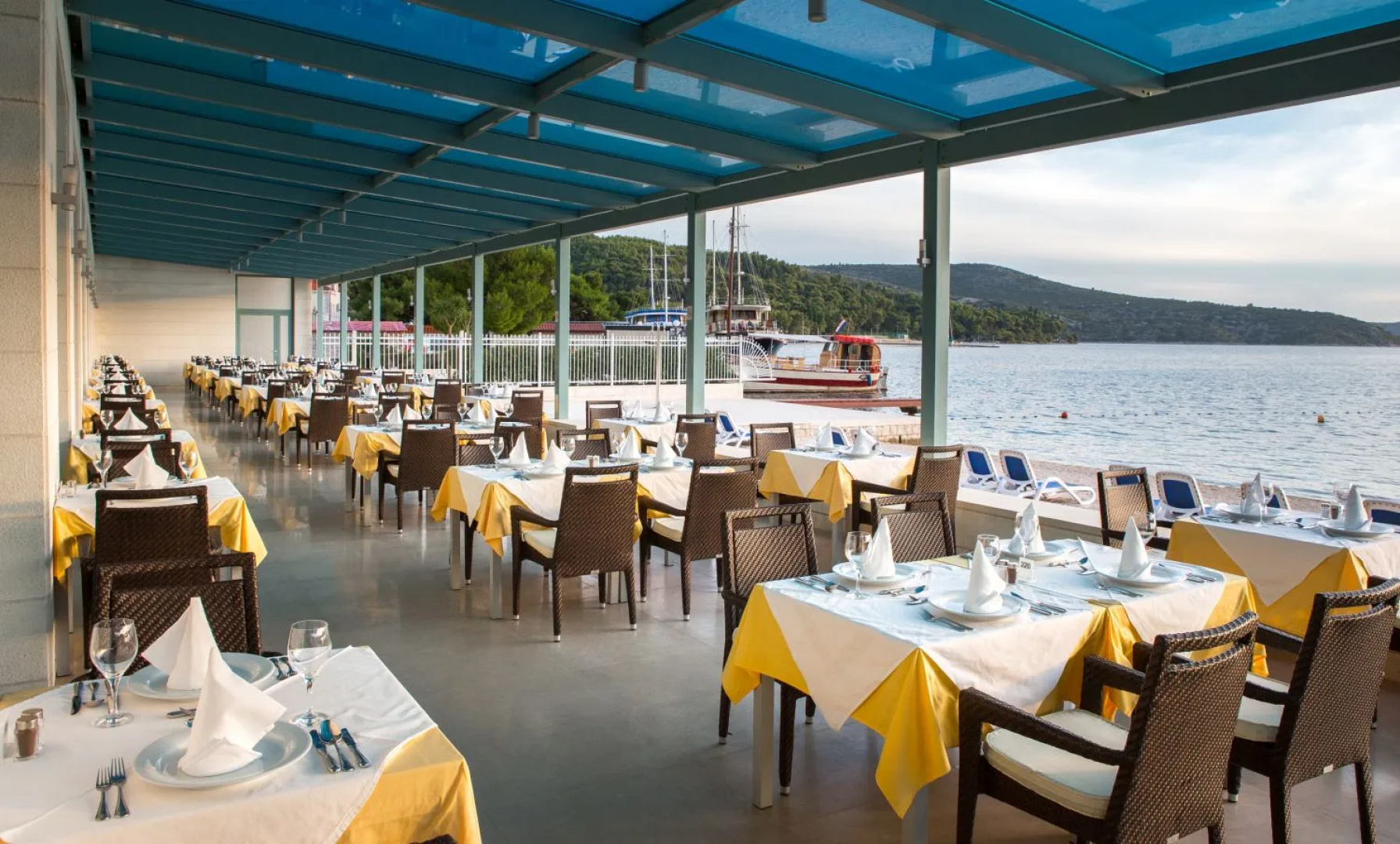 Admiral Grand Hotel