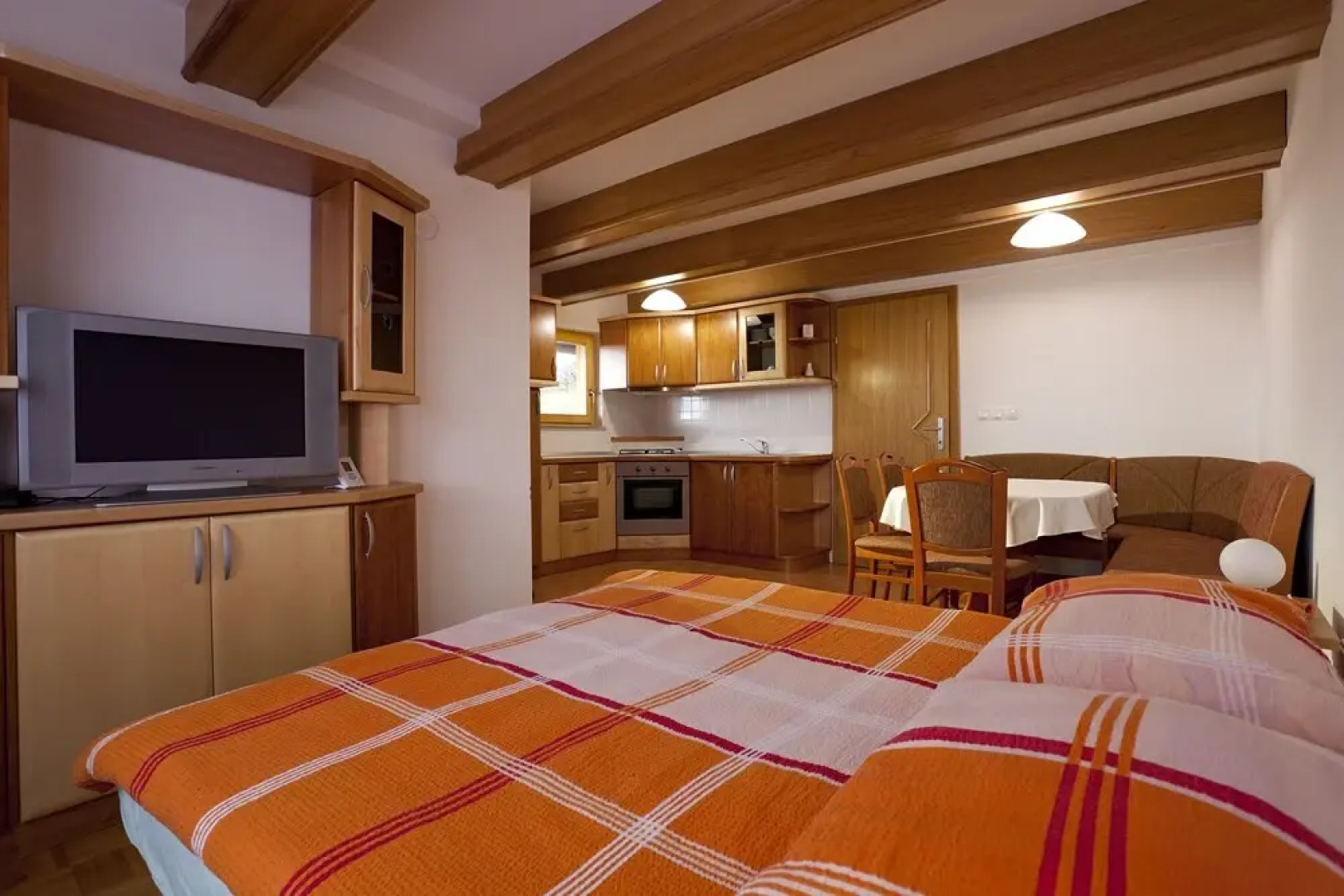 Tourist Farm Skrbina