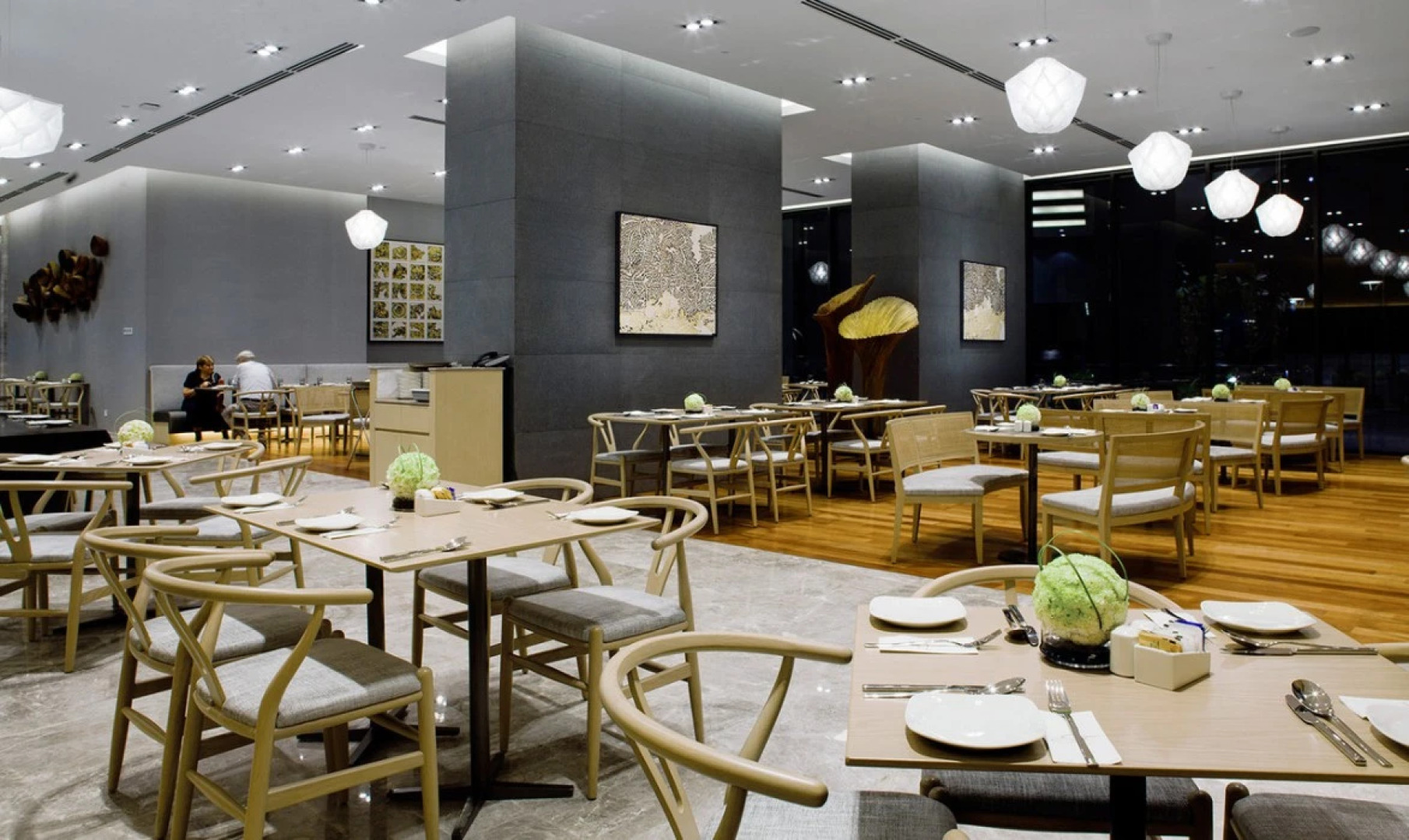 Fraser Residence Kuala Lumpur