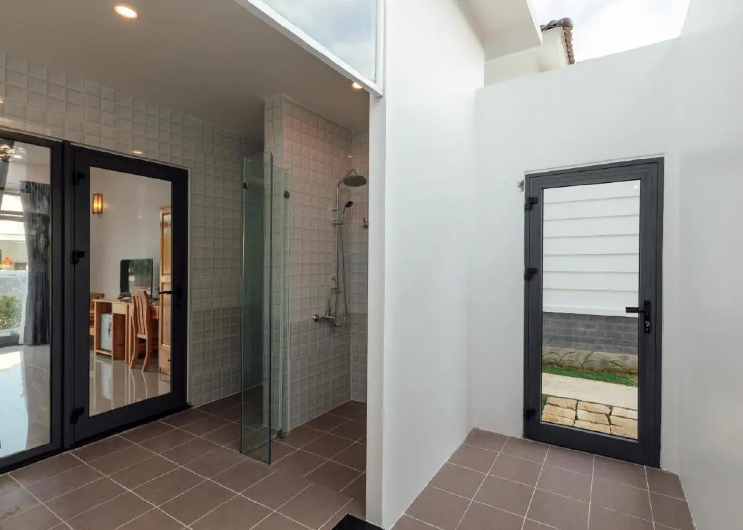 Xuan Hien Resort Seapearl Phu Quoc