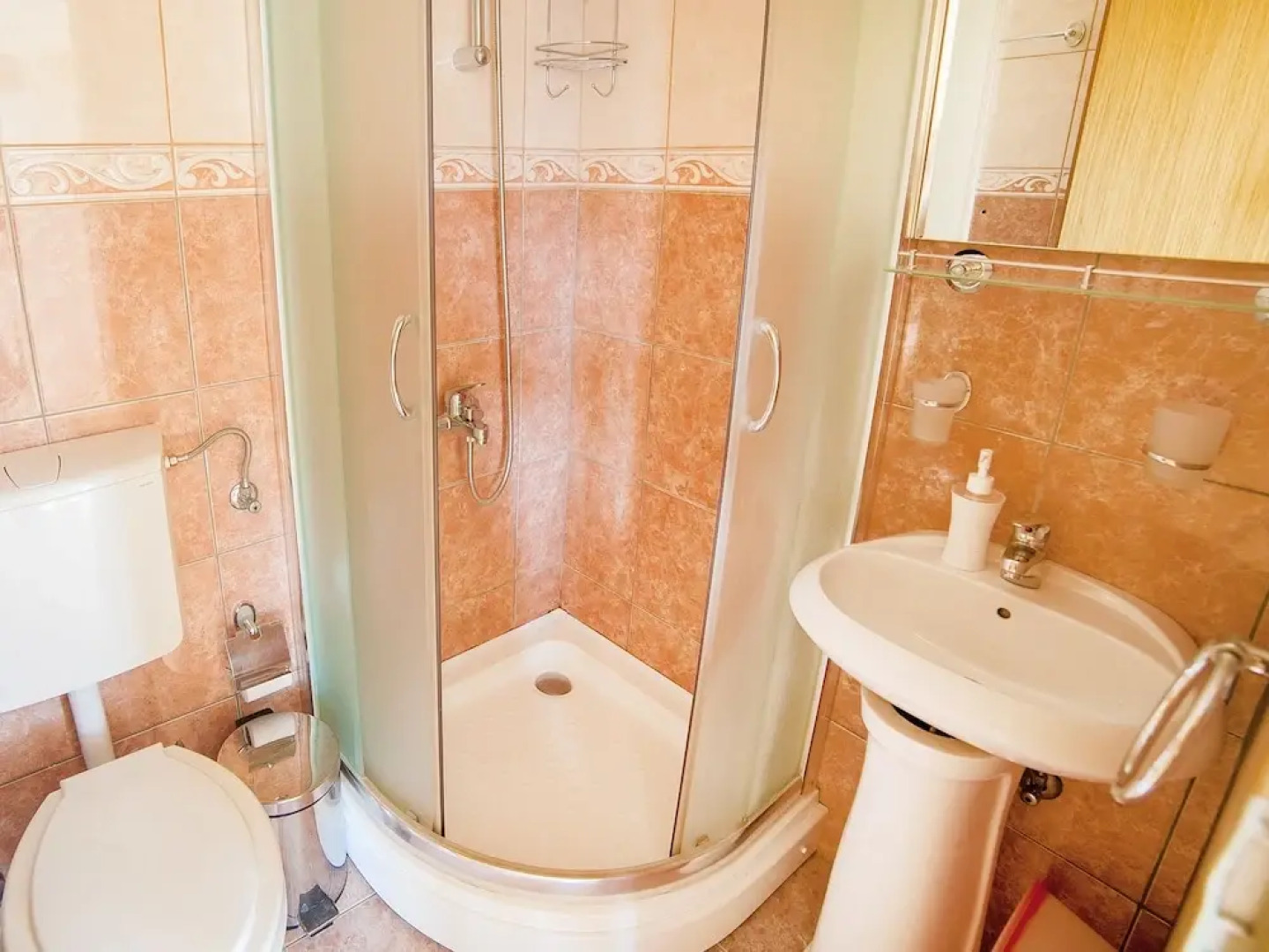 Apartments Viktorija