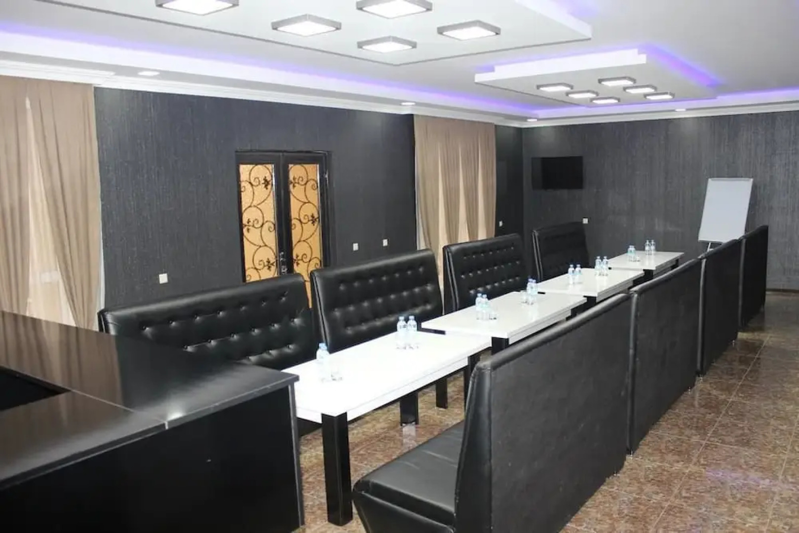 Вилла «Оазис»