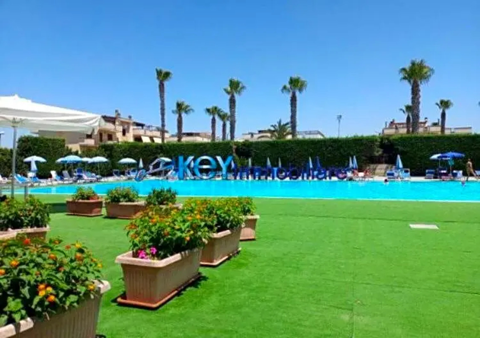 B & B Parco La Laguna