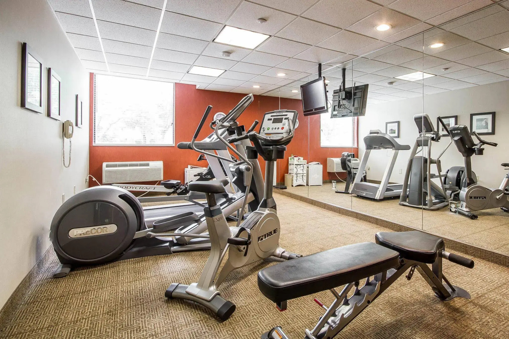 Fairfield by Marriott Inn & Suites Madison South