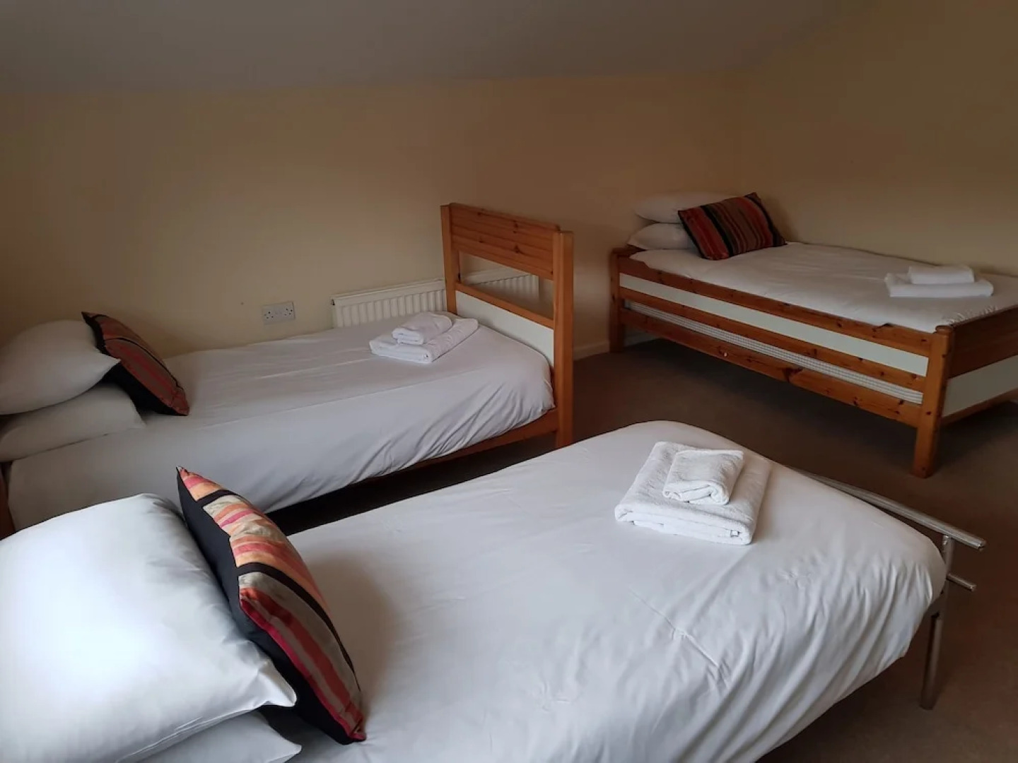 The Lamb and Flag Inn