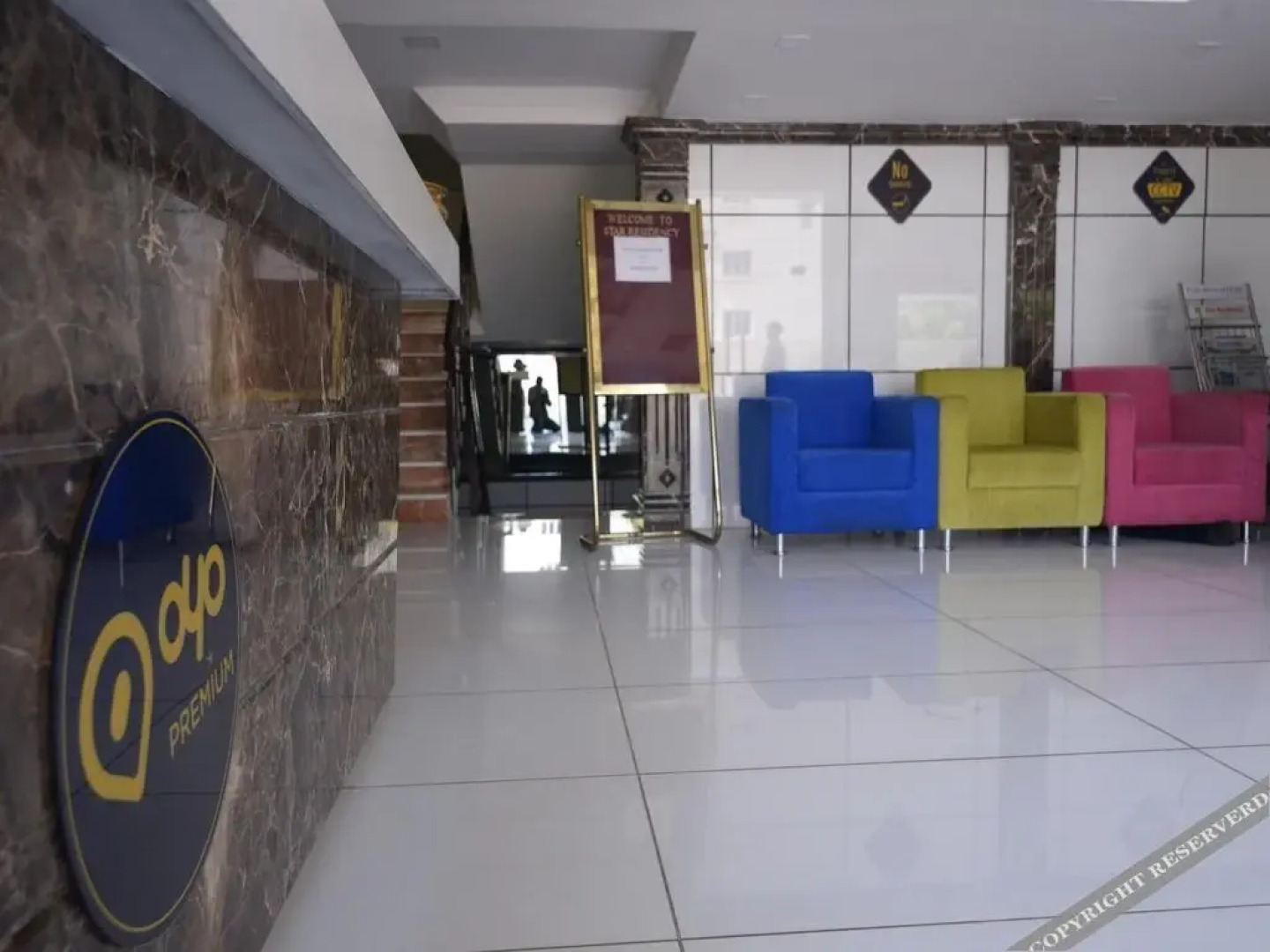 Star Residency Madurai