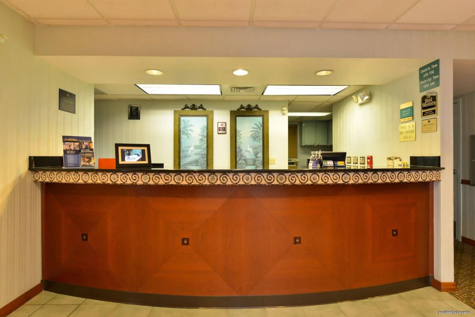 Best Western Lake Okeechobee