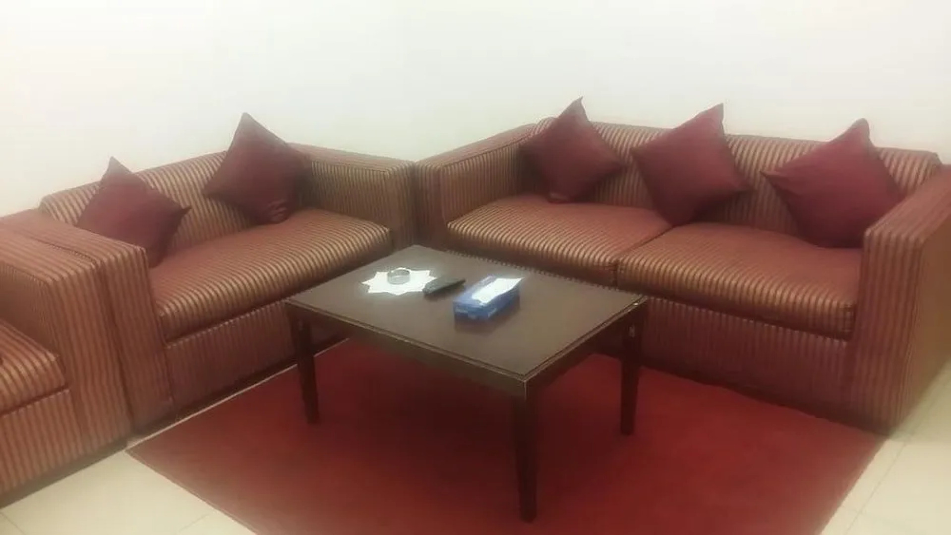 Dar Al Taif Suites Furnished Apartments