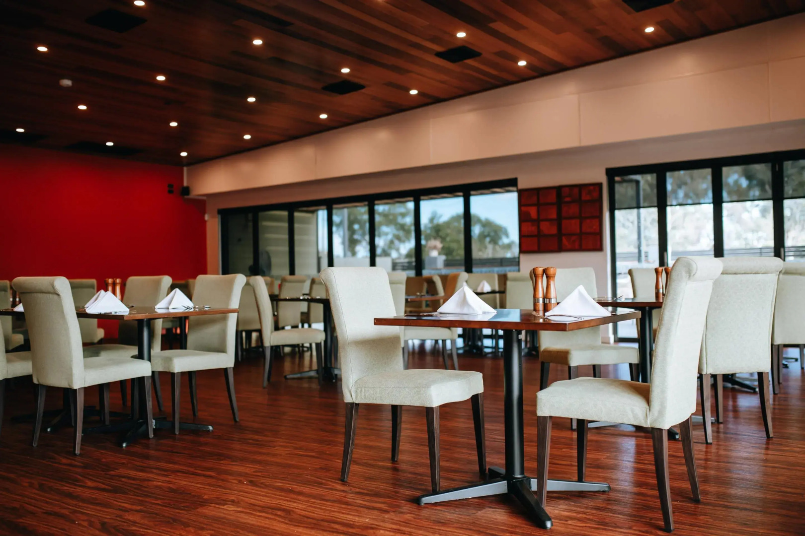 Comfort Inn Moree (formerly Econo Lodge Moree)