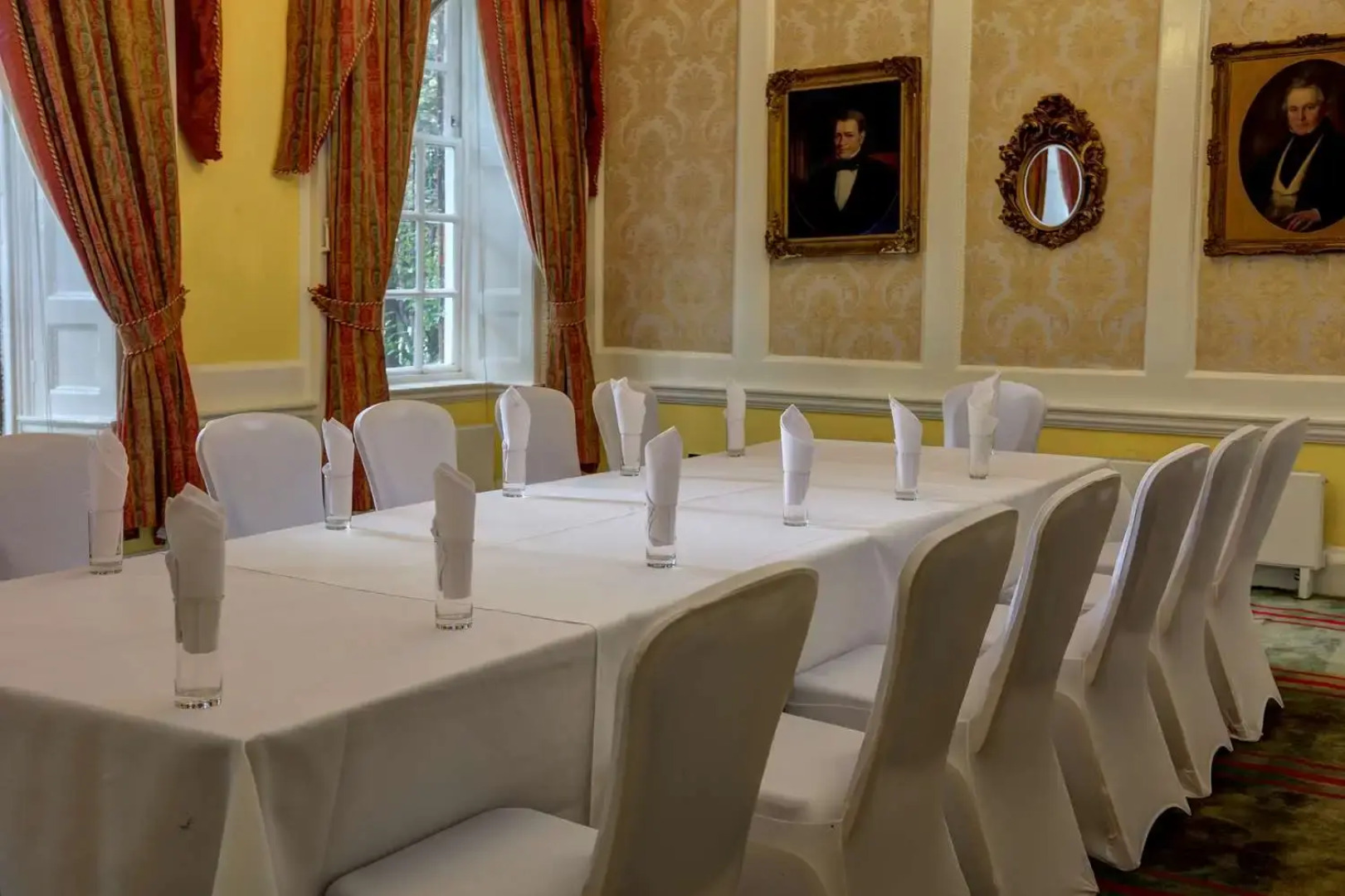 Baylis House Hotel - Heathrow