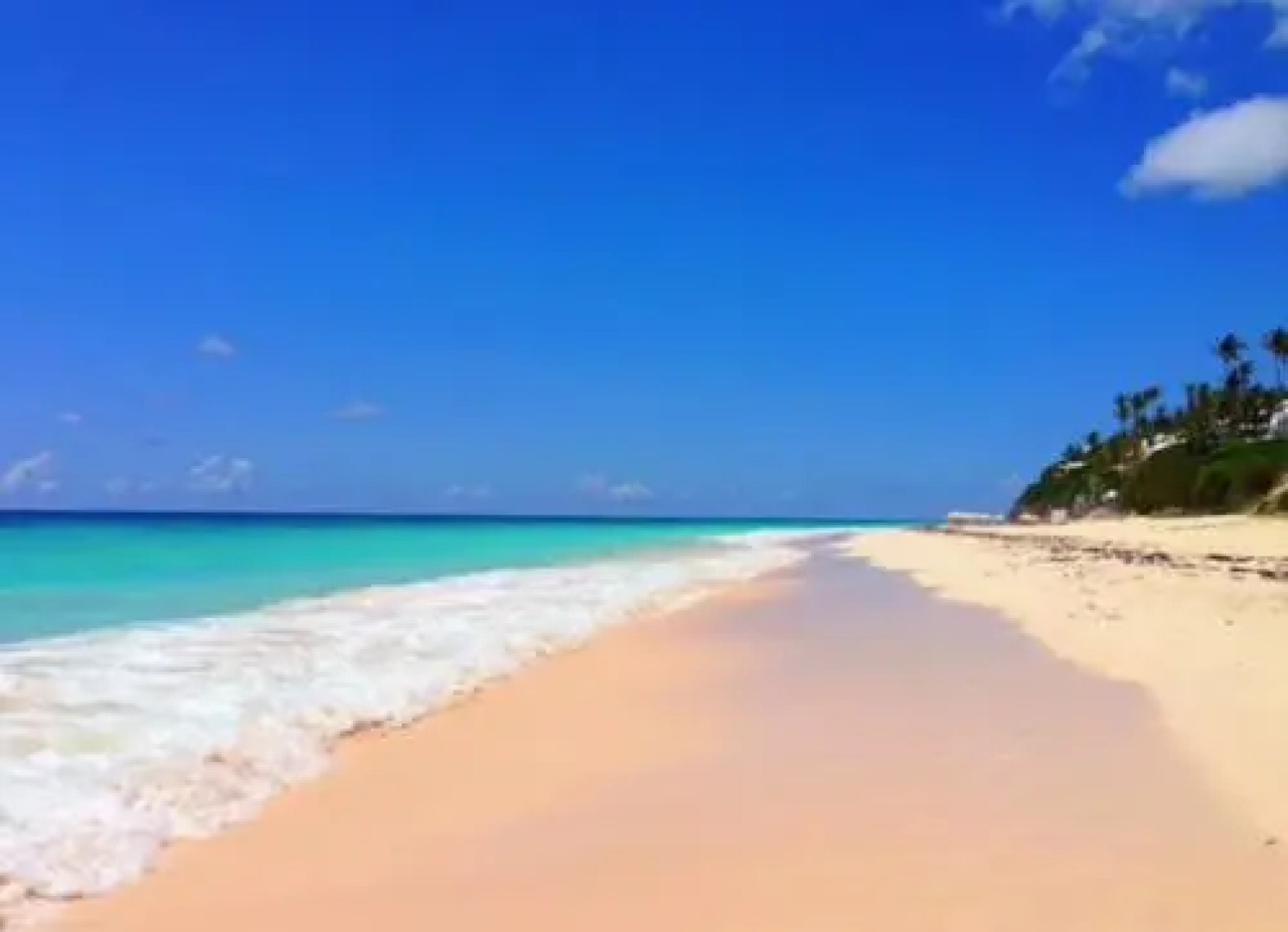 Fairhills - Walk to Elbow Beach everyday..