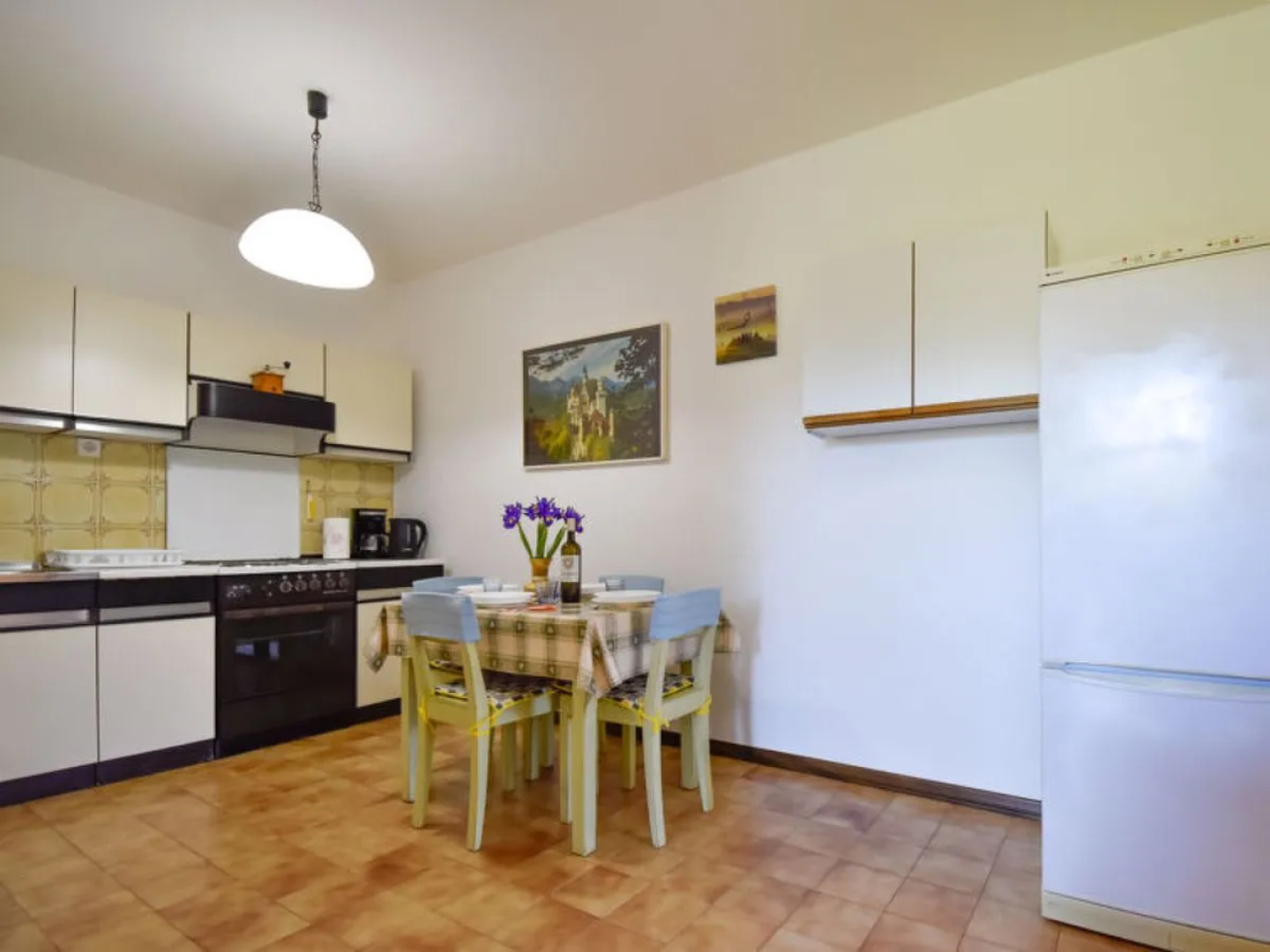 Apartment Santin Umag/Savudrija