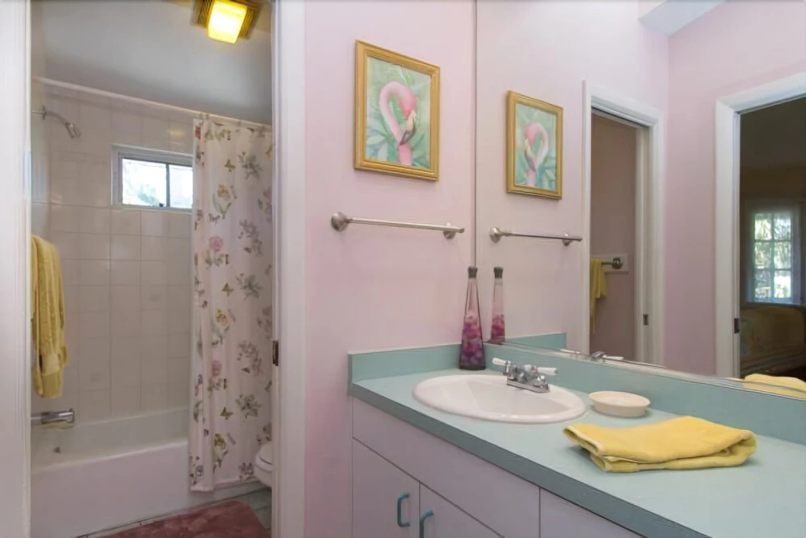 Blue Dolphin Inn Nine Bedroom Villa