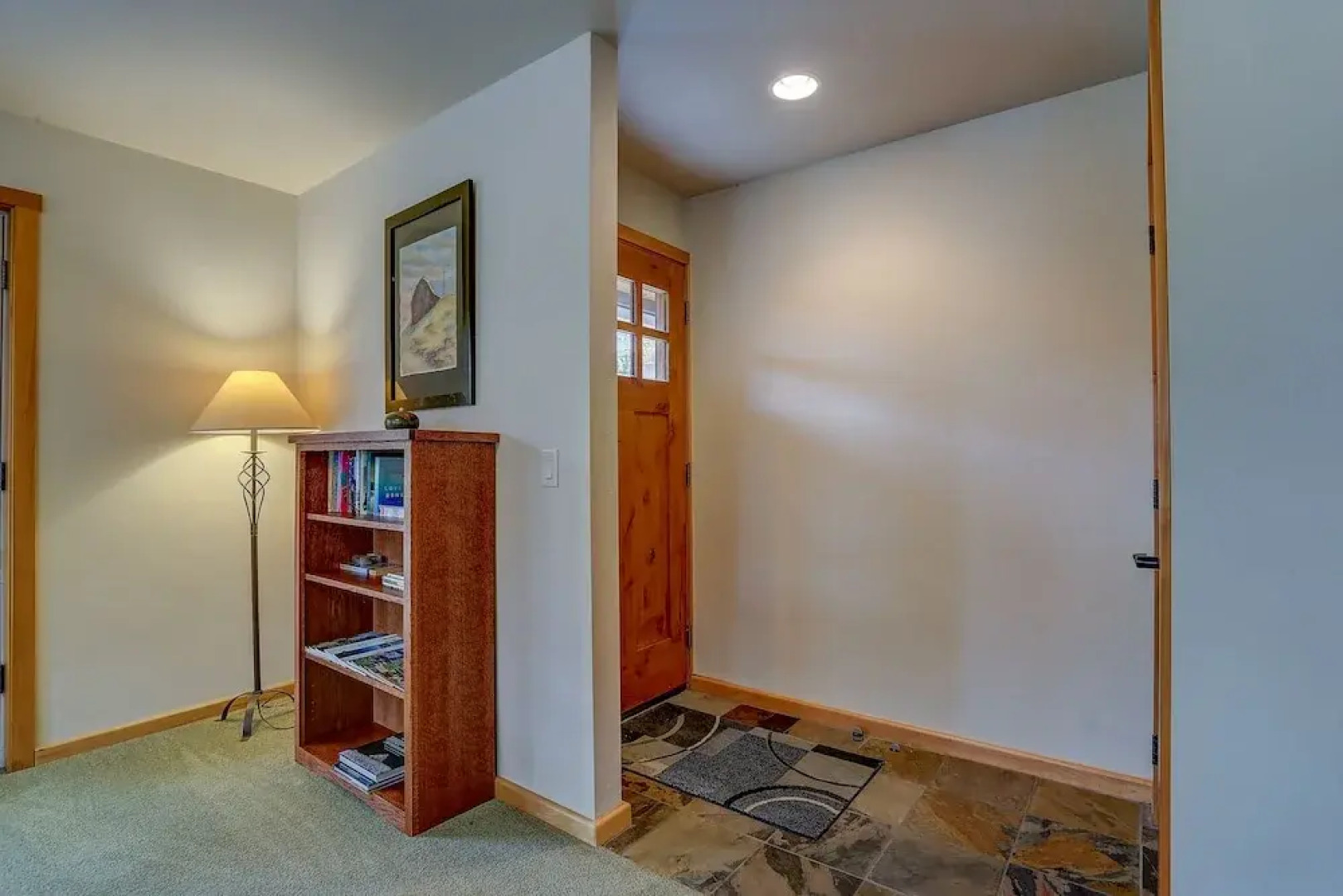 Hutson's Hideaway 1 Bedroom Apts by Redawning