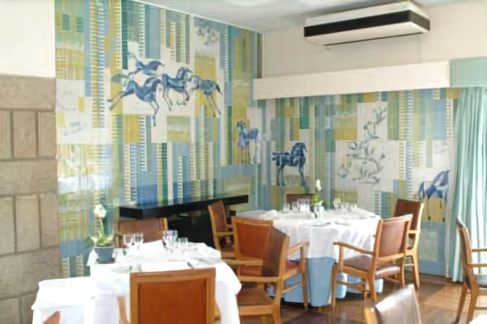 Hotel Parador Santa Catarina