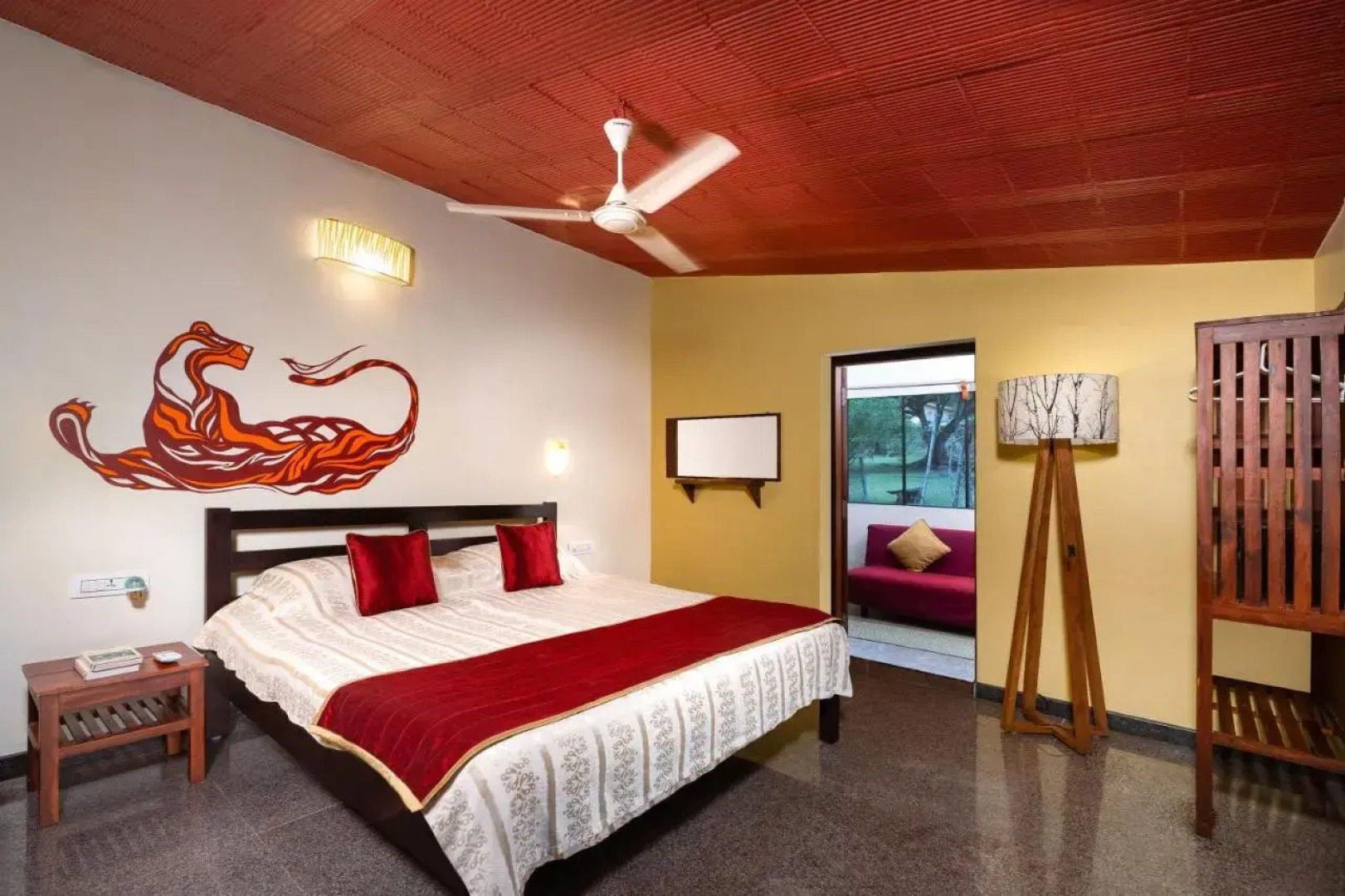 Jungle Retreat Masinagudi