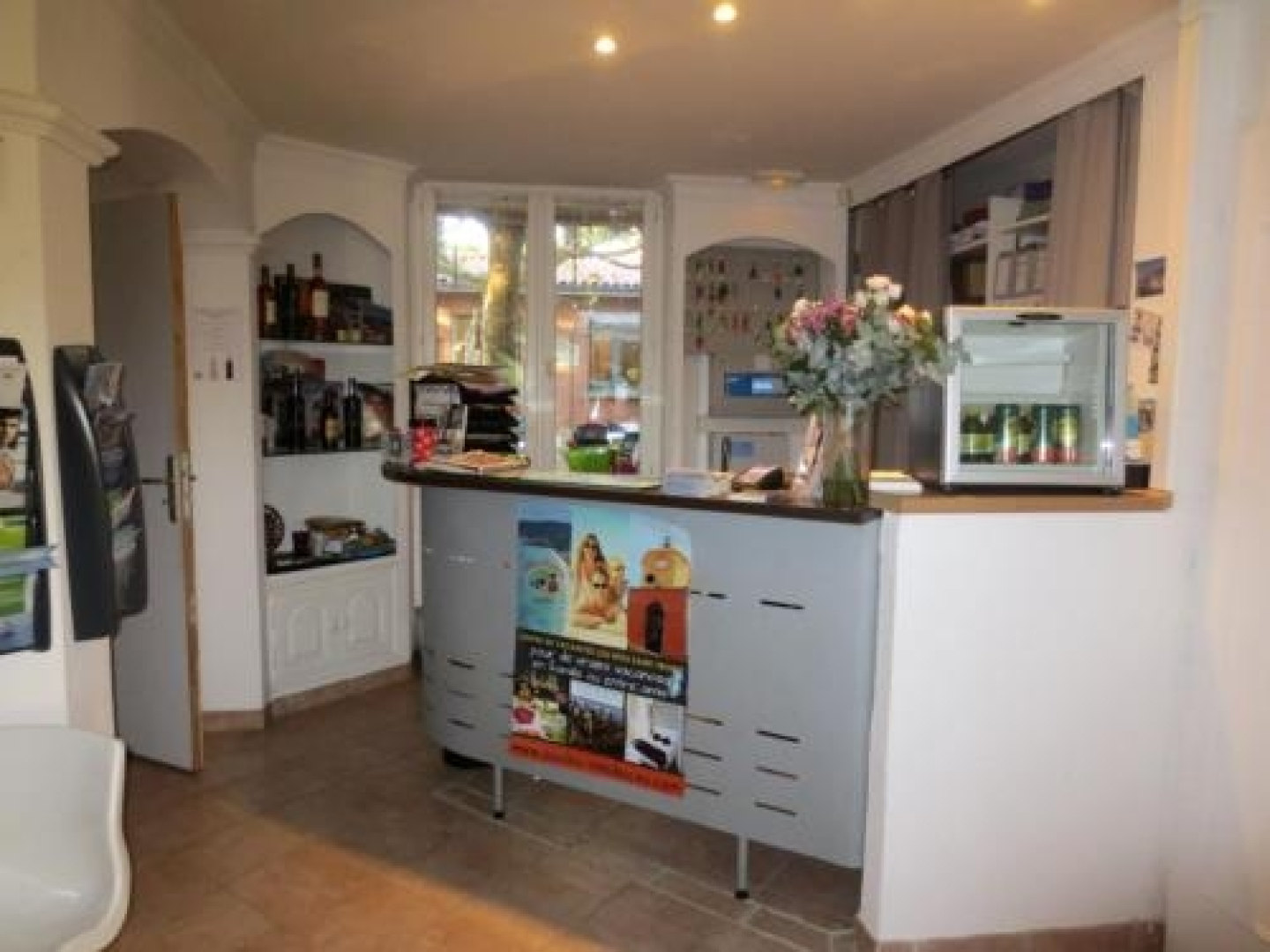 Maison Familiale Lou Riou