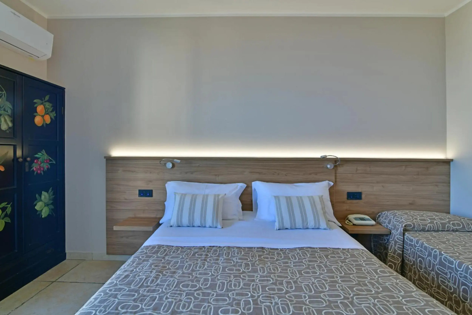 Hotel&Apartments Villa Linda