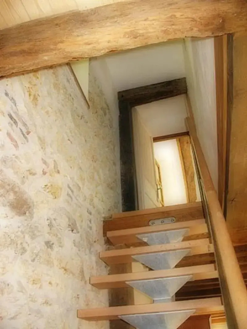 Le Chalet Champenois