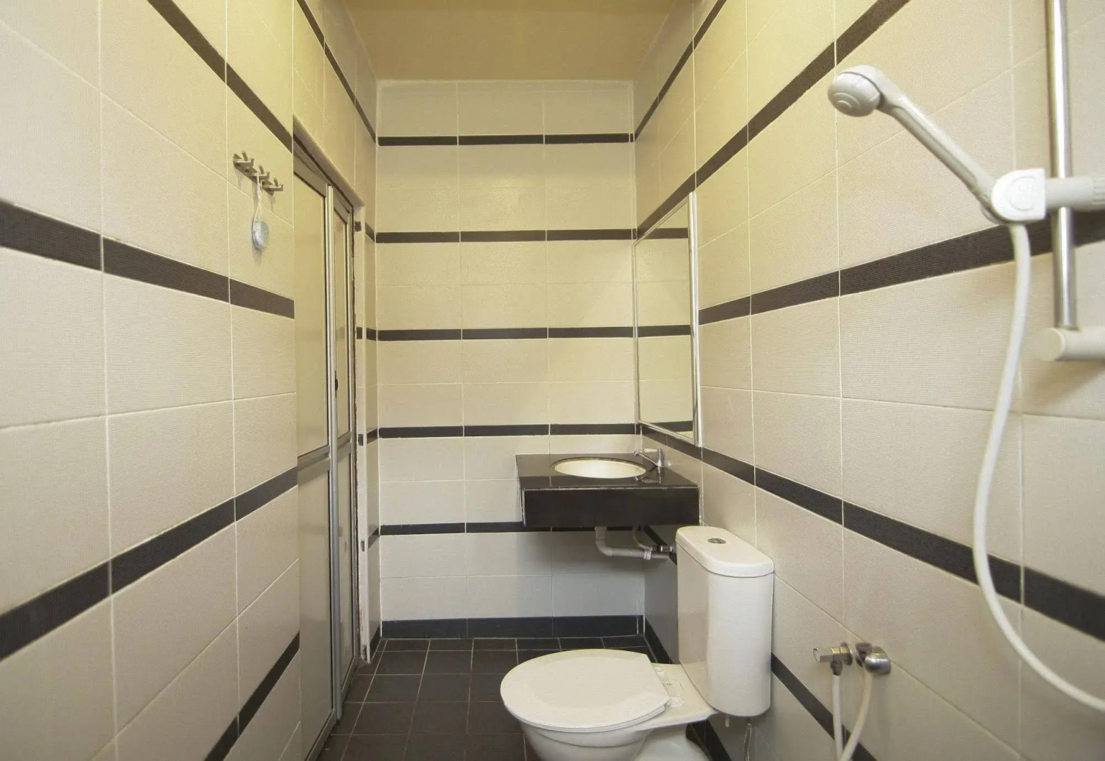 Anggerik Lodging Hotel