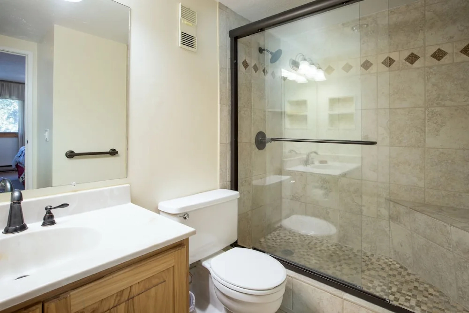 Trails End Condos by CRMR