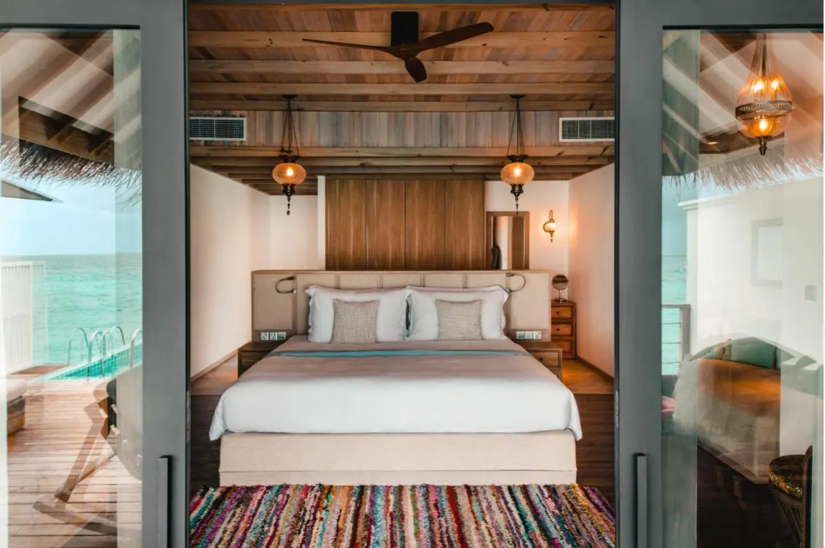 Finolhu Baa Atoll Maldives