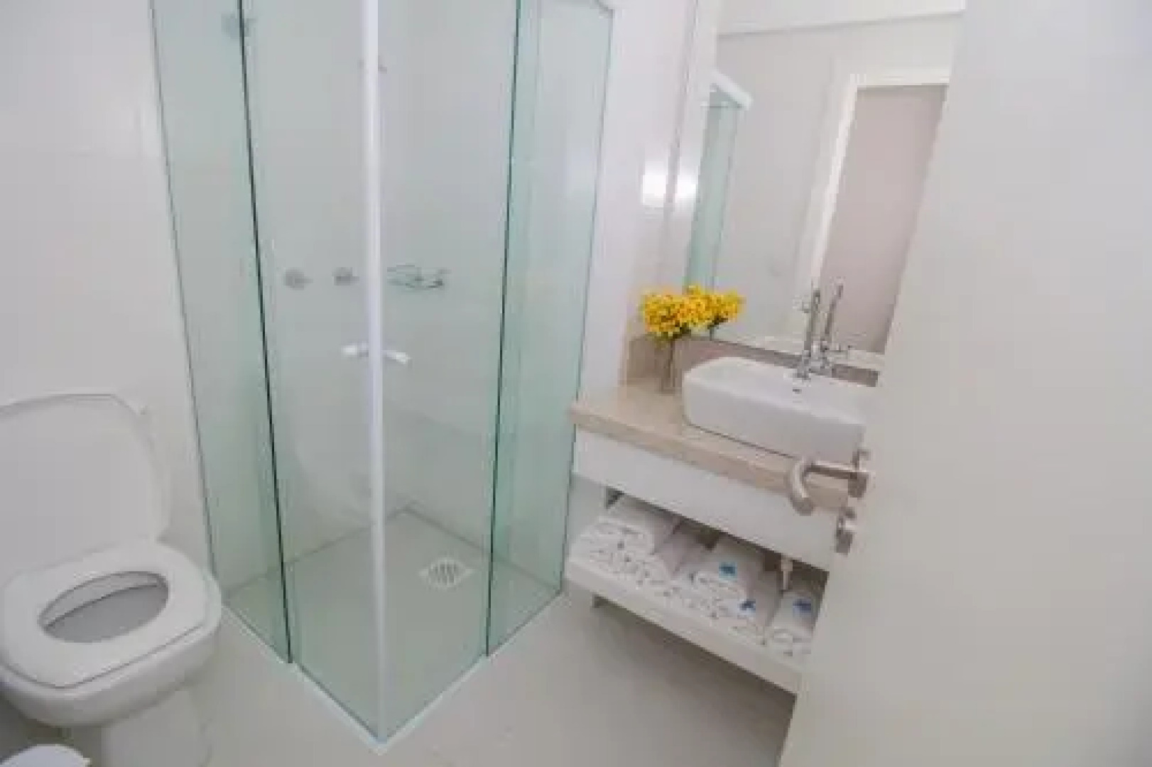 Ponta dos Molhes Beach Flat