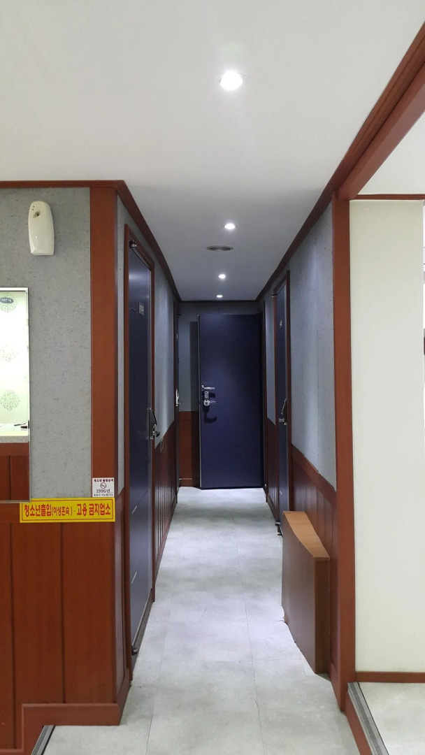 JC Inn Dongdaemun - Hostel