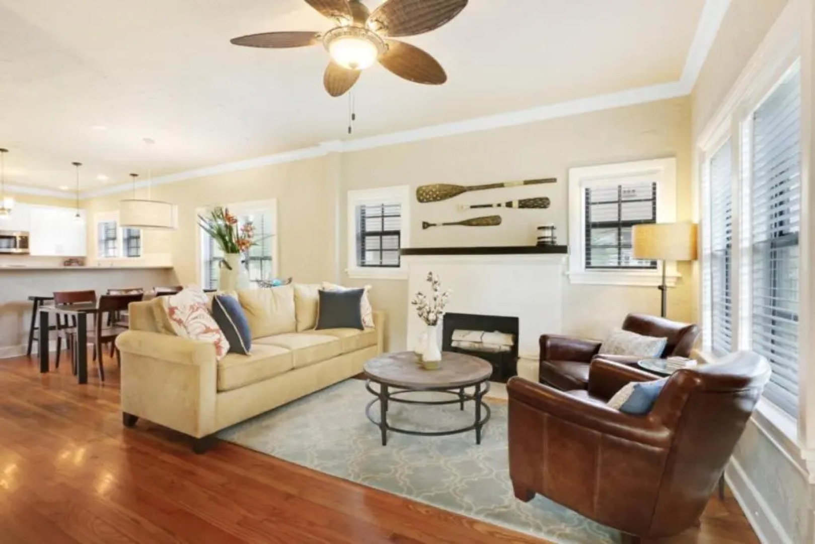 Casa Bronce Renovated 2bd 1ba With Private Pool