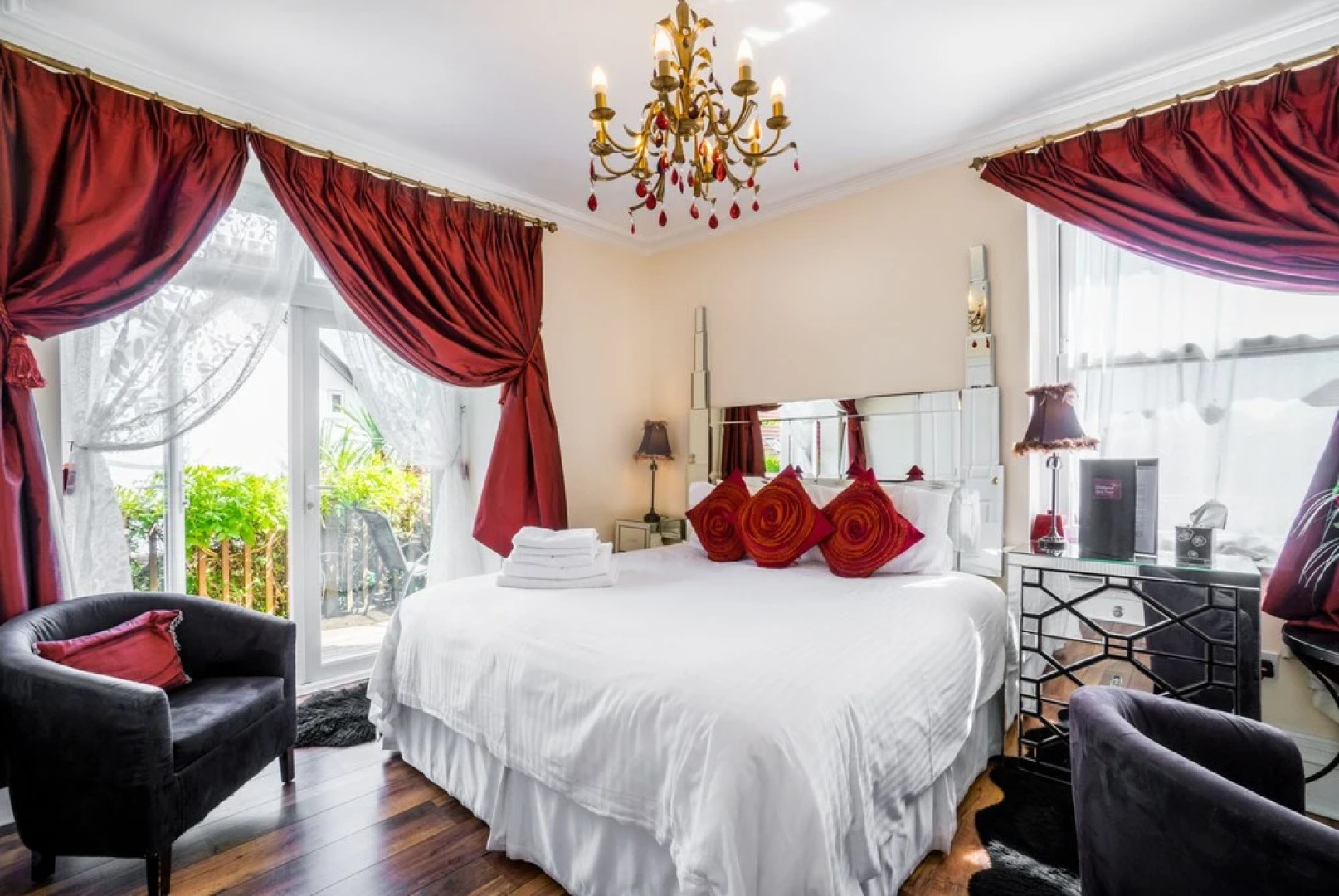 Westwood Guest House