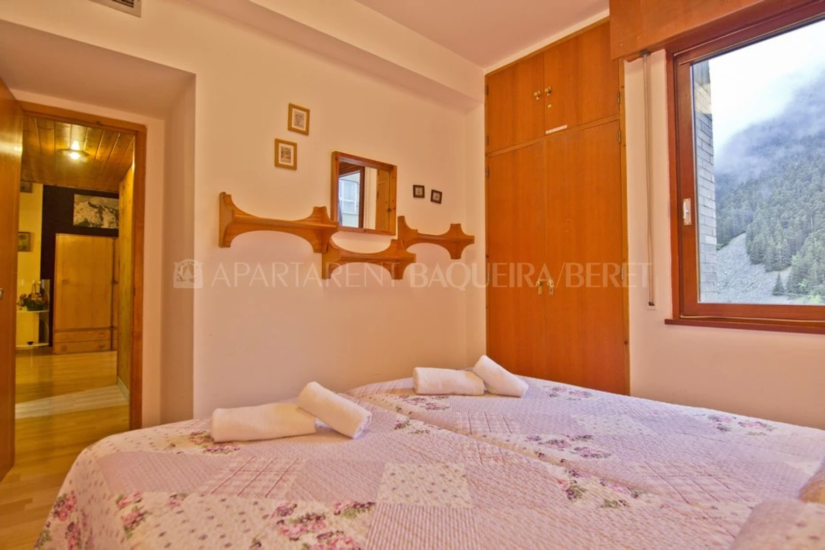Apartamento Irissa