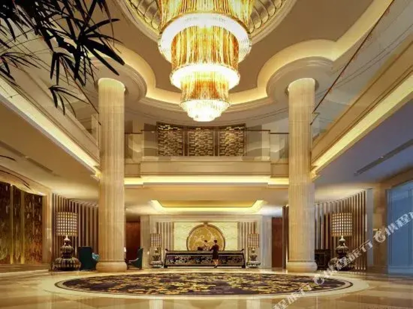 Shenhang International Hotel
