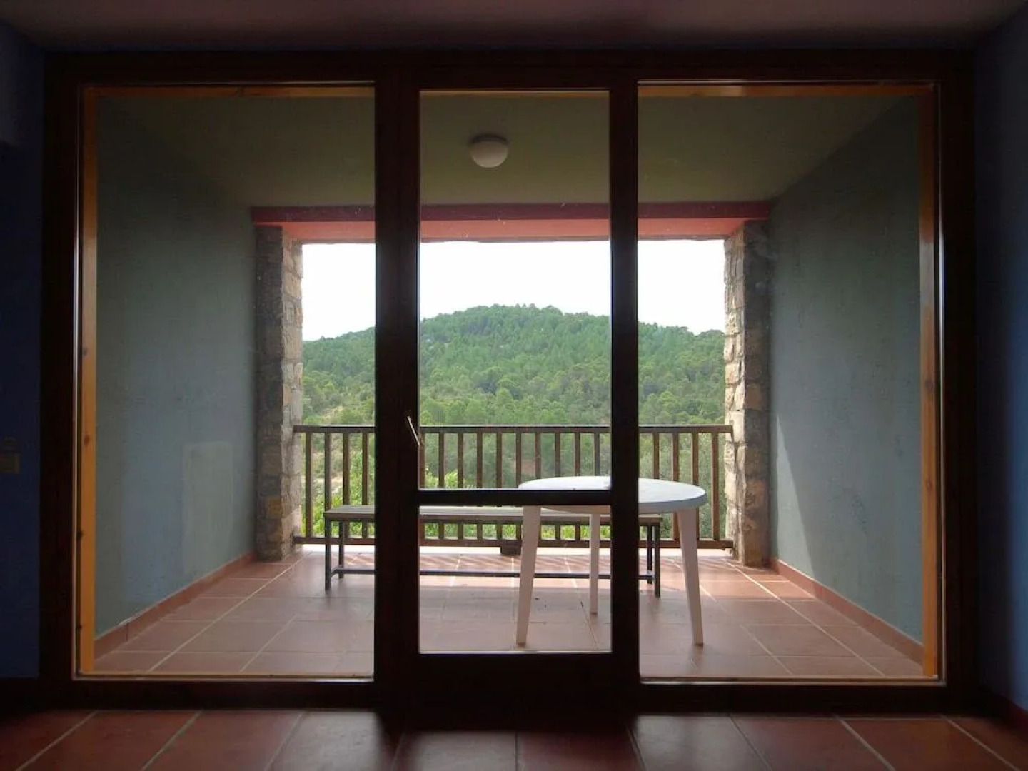 Albergue Casa Salinas