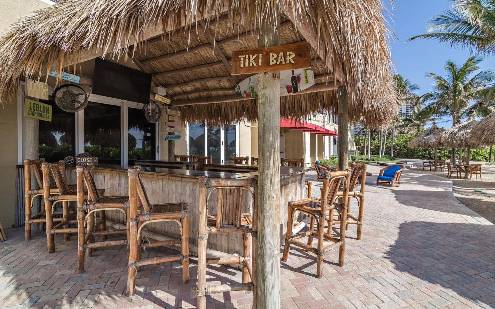 Ocean view 2 bedroom penthouse condo