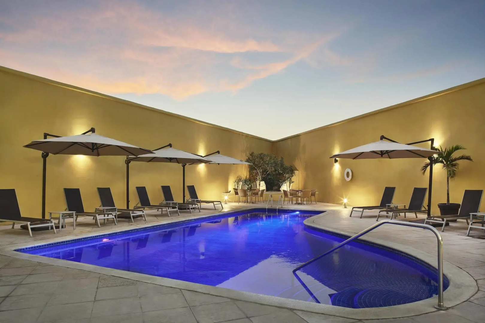 Fairfield by Marriott Los Cabos