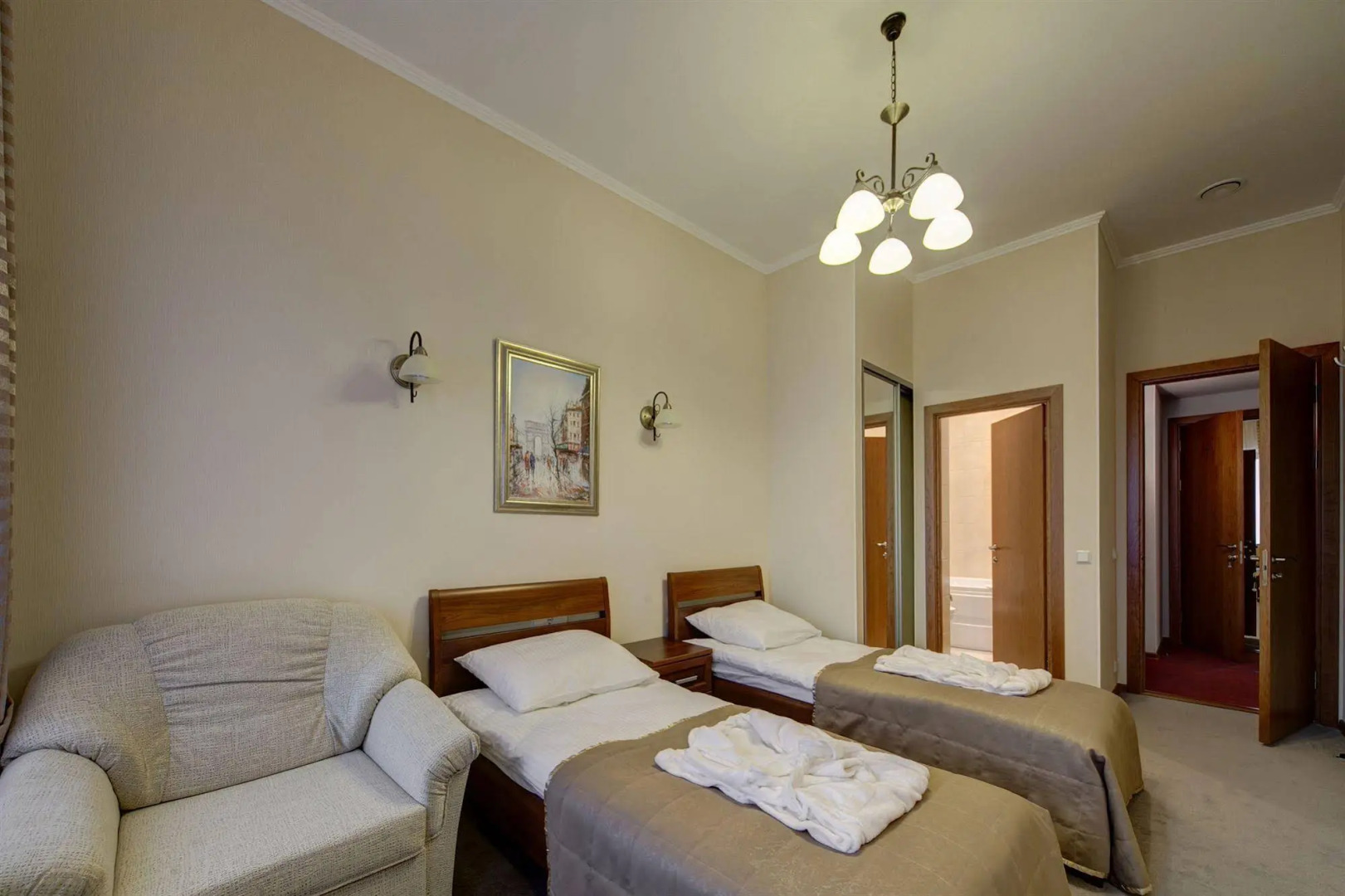 Соло на Восстания