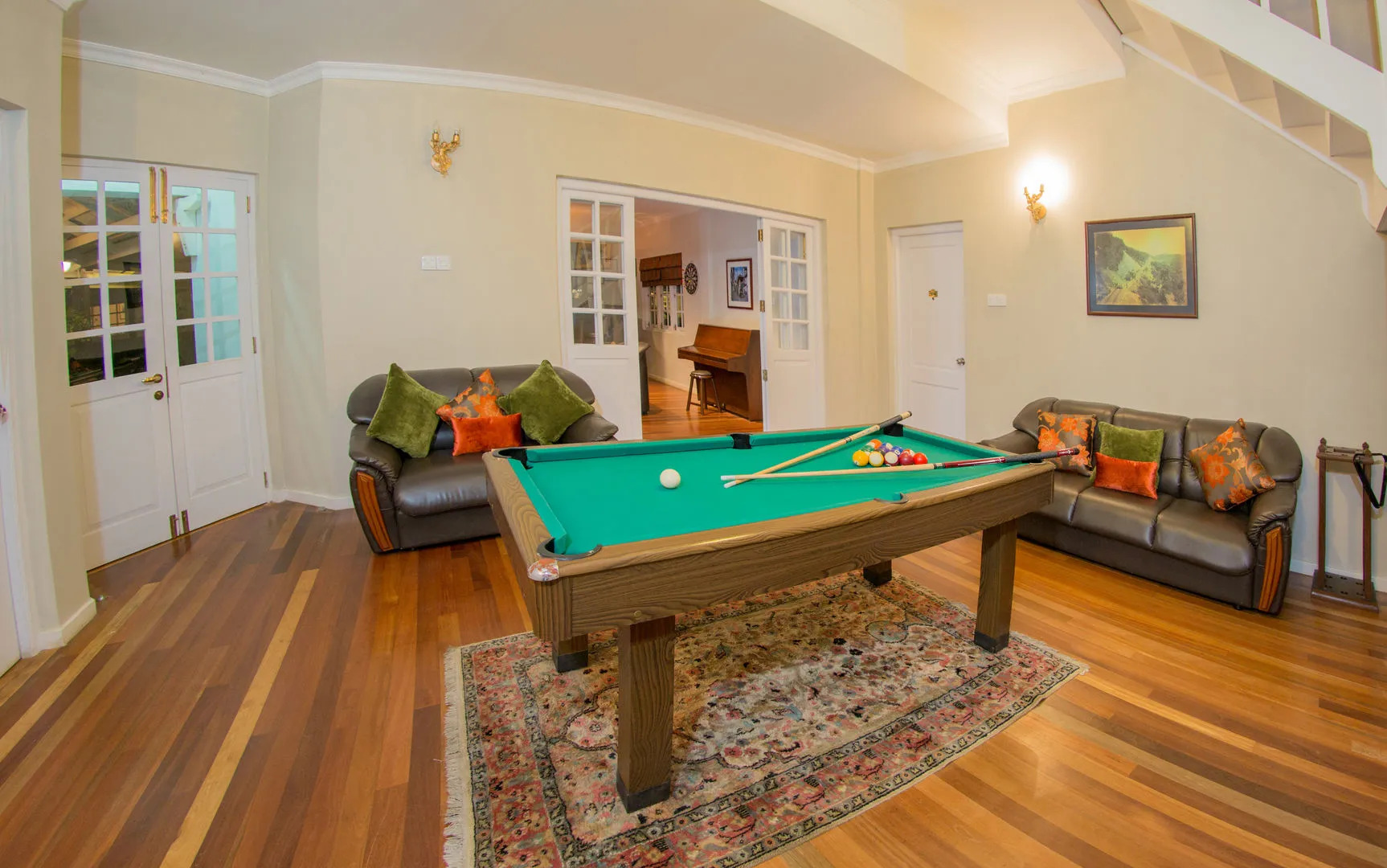 Бутик-отель Langdale by Amaya